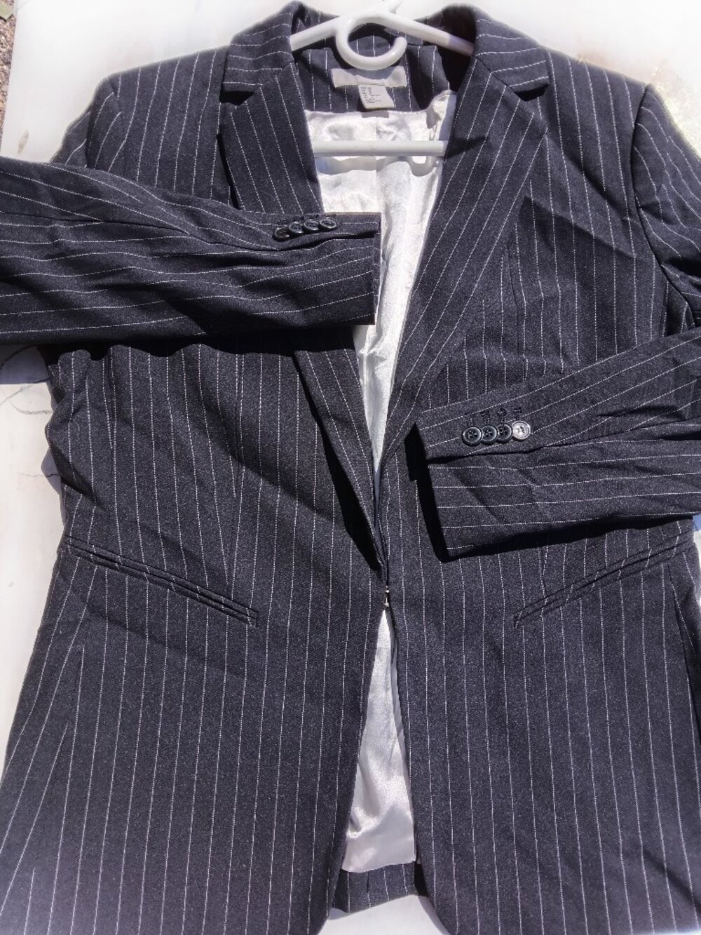 Women's Blazer, by H & M